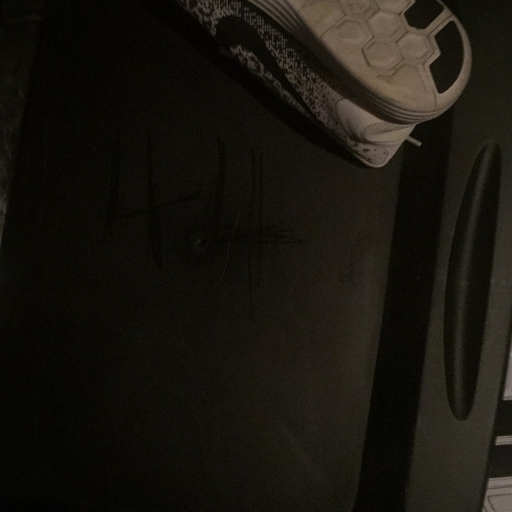 Nike running free flexible size 10 - Picture 4 of 6